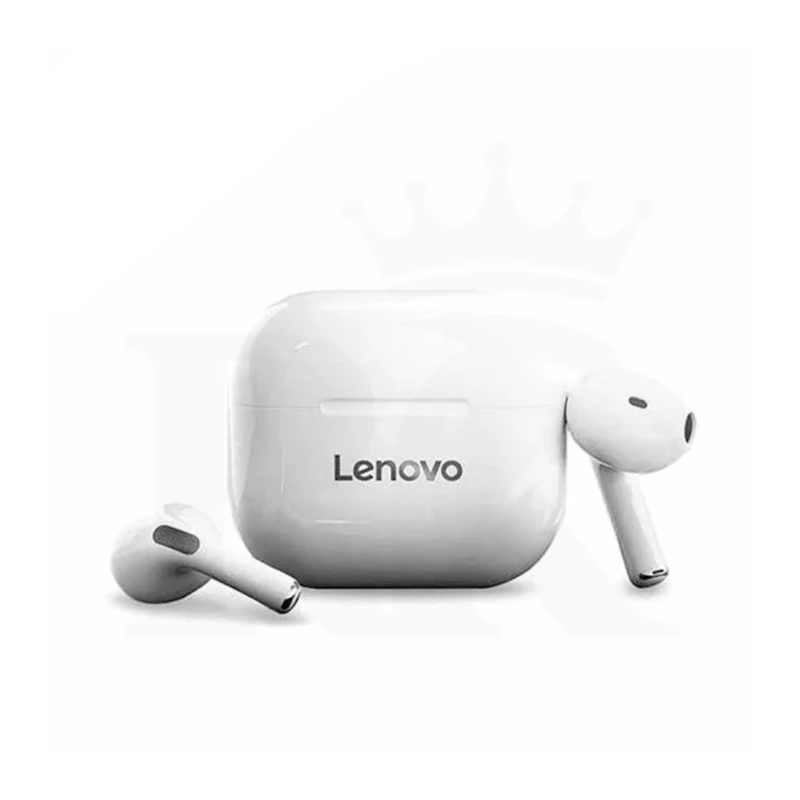 هدفون بی سیم لنوو مدل LivePods LP40