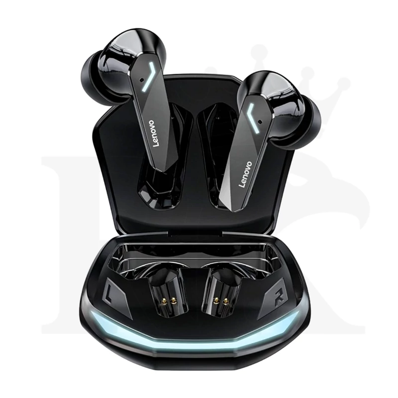 هدفون بی سیم لنوو مدل LivePods GM2 Pro(های کپی)