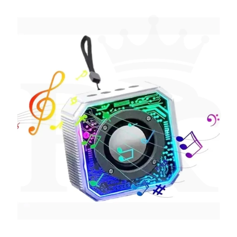 اسپیکر بلوتوثی مدل K66(اورجینال)