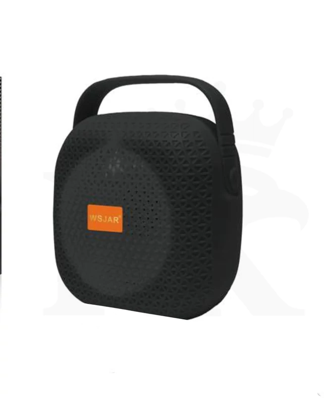 اسپیکر قابل حمل L028(اورجینال)