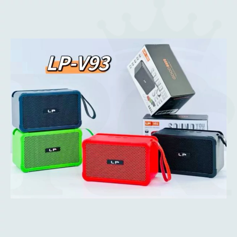 اسپیکر Lp مدل v93(اورجینال)