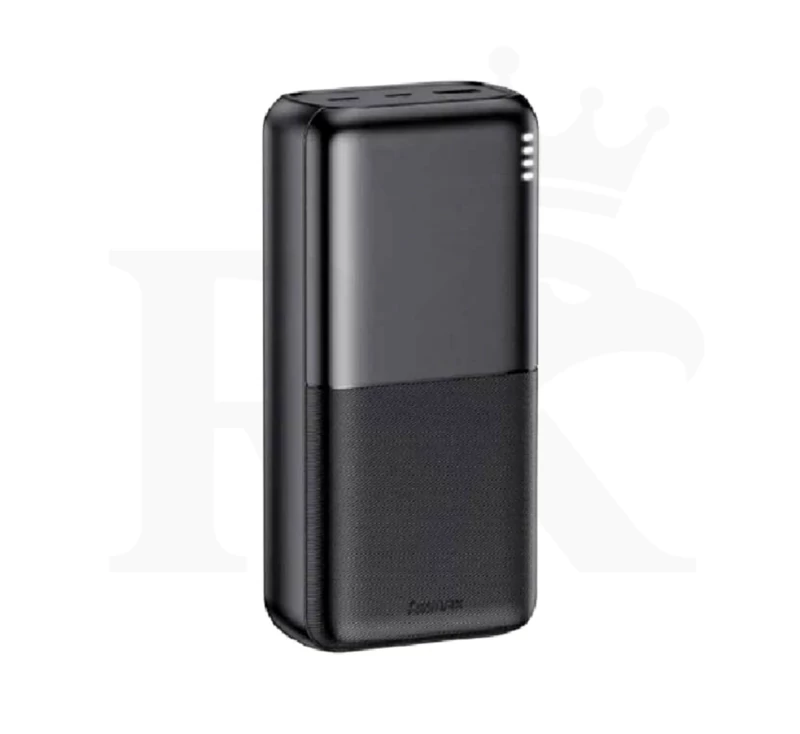 پاوربانک ریمکس مدل RPP-177 ظرفیت 30 هزار(اهای کپی)