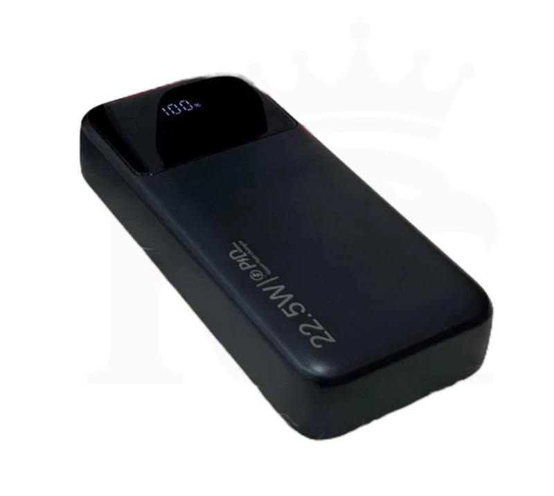 پاوربانک20000MLA Levino مدلN-18(اورجینال)