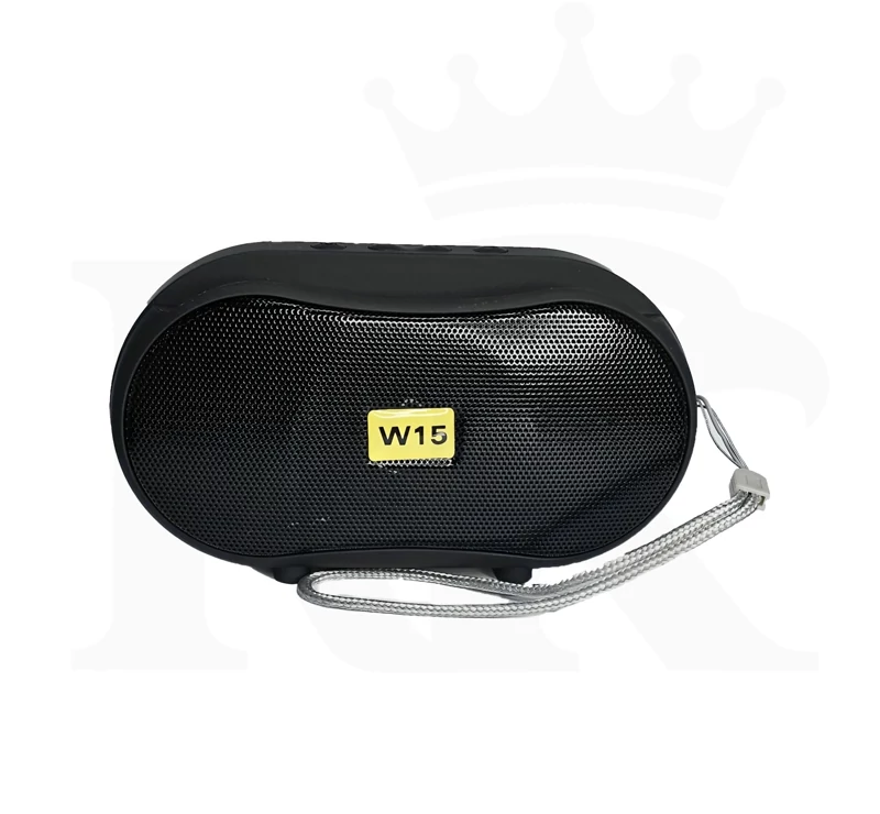 اسپیکر بلوتوثی W15(اورجینال)