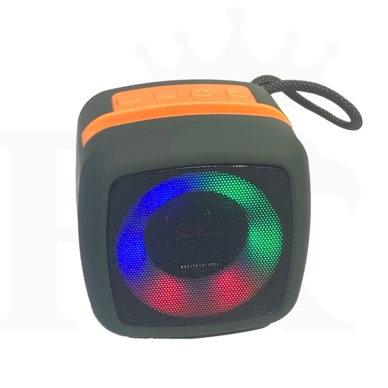 اسپیکر بلوتوثی پرتابل X-911(اورجینال)