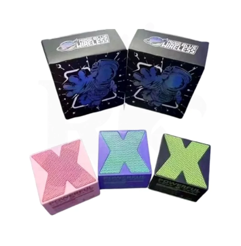 اسپیکر مینی طرح X(اورجینال)