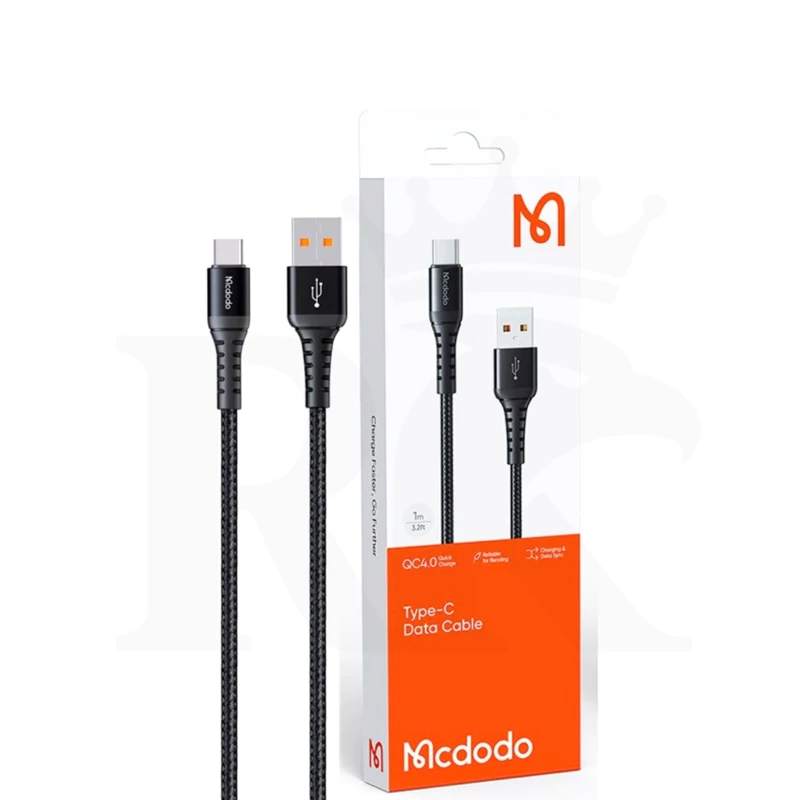 کابل تبدیل USB-C به USB مکدودو | Mcdodo CA-227(اصل)