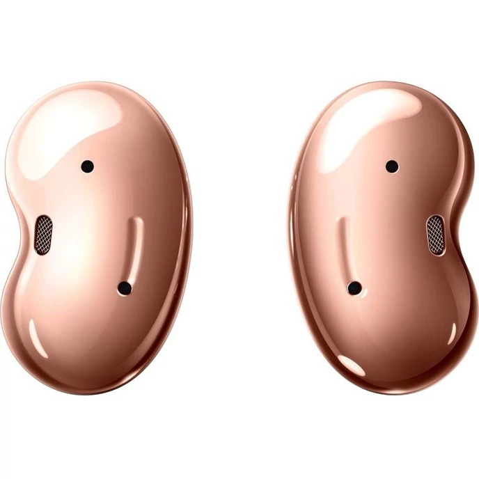 هدفون بی سیم سامسونگ Galaxy Buds Live (اصل)
