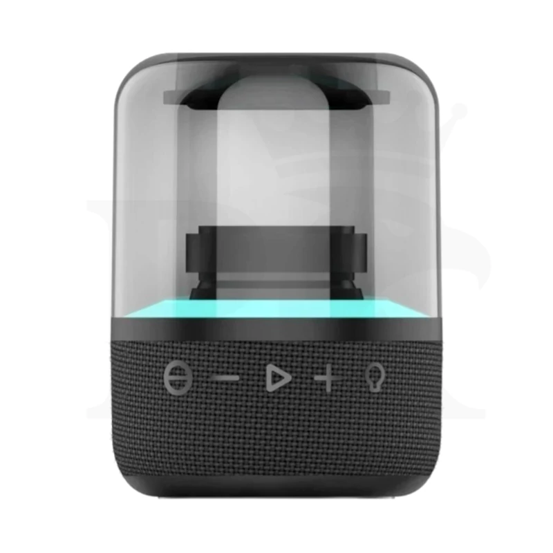 اسپیکر شارژی قابل حمل THAO مدل F-10 با قابلیت TWS(اورجینال)