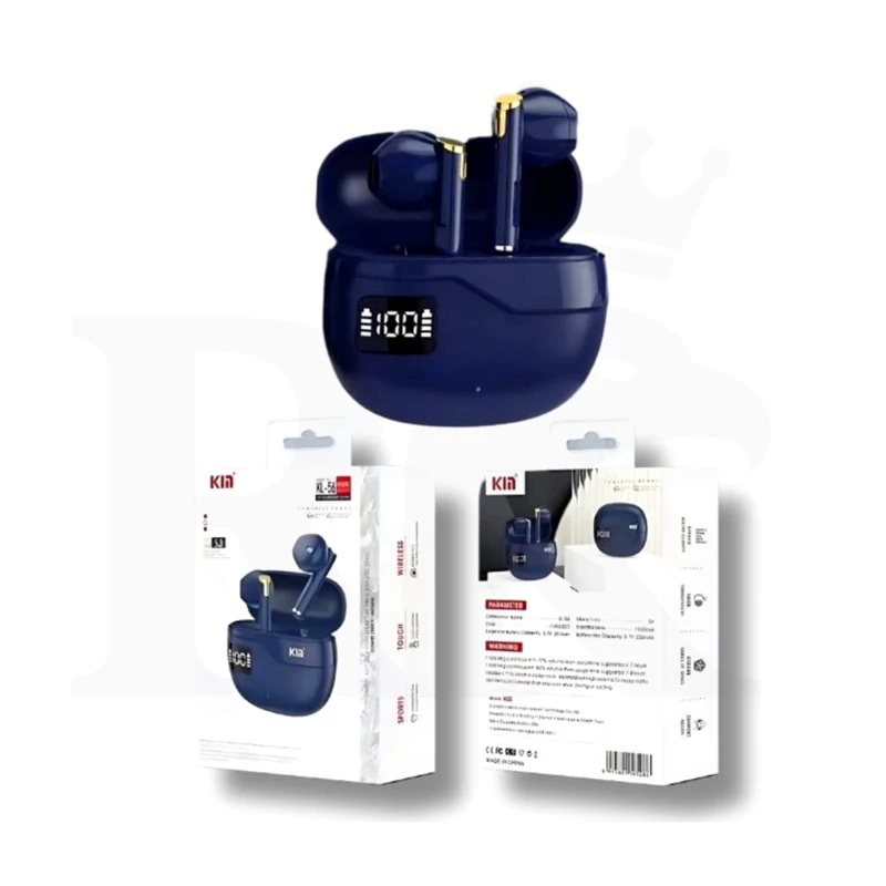 هدفون بی سیم کین مدل KL-56(اورجینال)