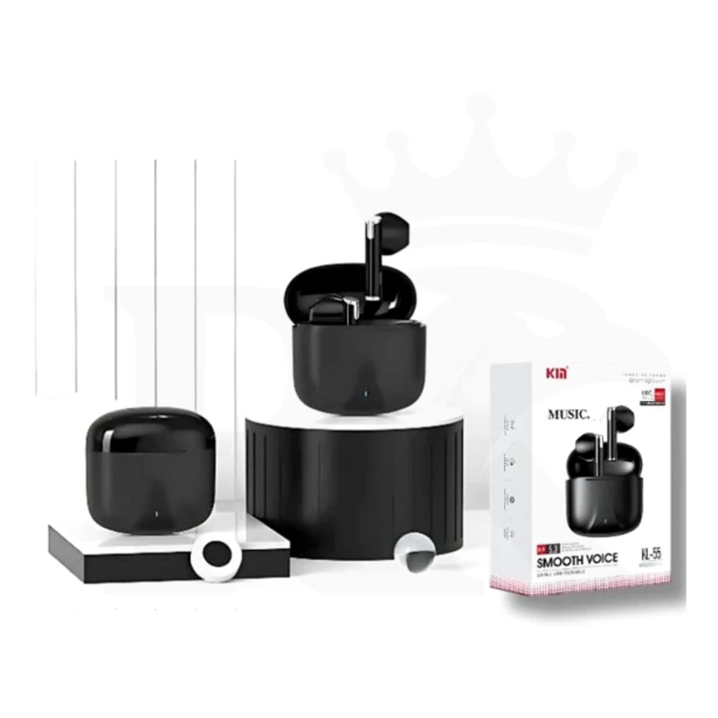 هدفون بی سیم کین مدل kl-55(اورجینال)
