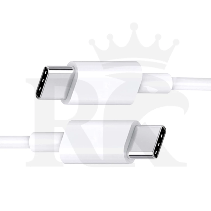 کابل ایفون c-c مدل ایفون 16(اصل)