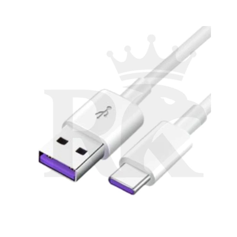 کابل شارژ اصلی هواوی مدل P9 تایپ سی(اصل)