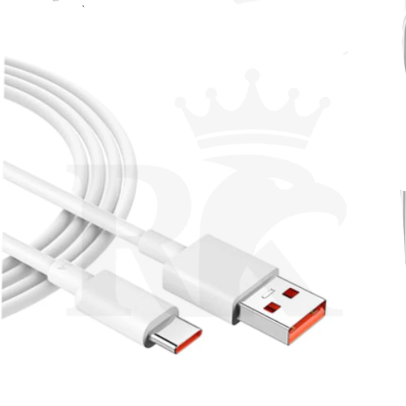 کابل شارژ شیاومی مدل poco x6(اصل)