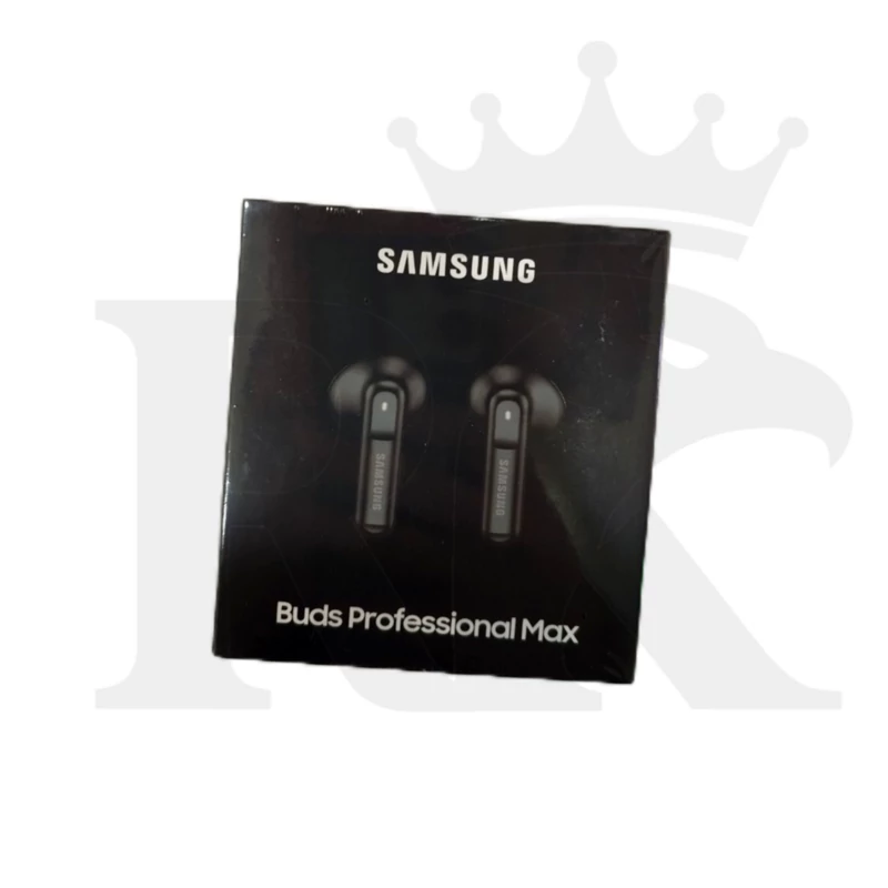 ایرپاد galaxy buds professional max(اصل)