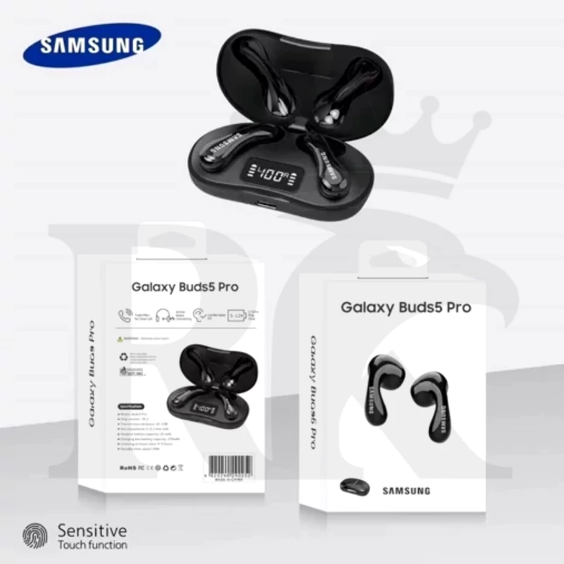 ایرپاد galaxy buds5 pro(اغیر صل)