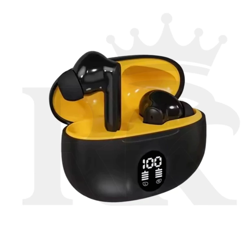 ایرپاد بلوتوث دوگوش Buds pro 15(غیر اصل)