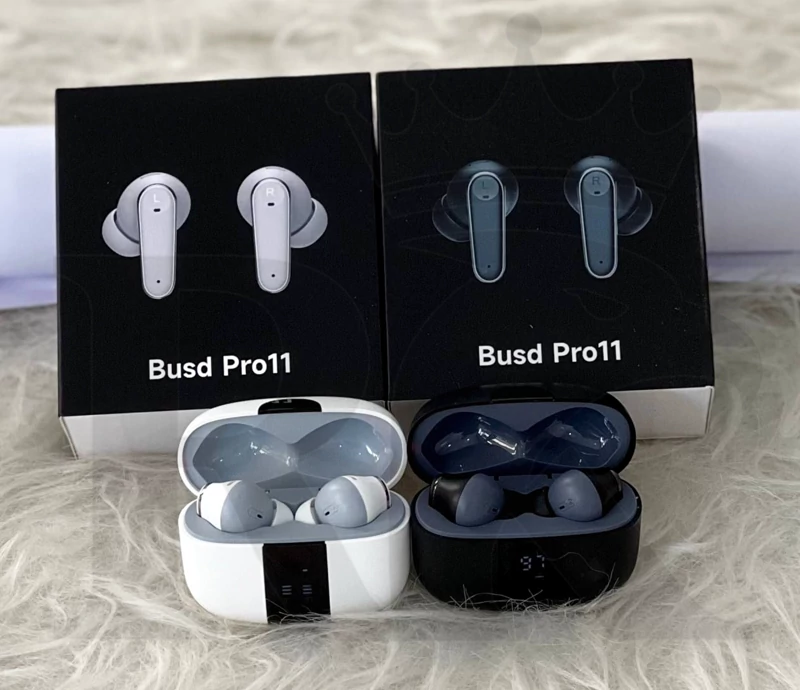 ایرپاد بلوتوث دوگوش Buds Pro 11(غیر اصل)