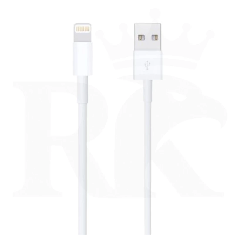 کابل شارژر Iphone 7(اصل)