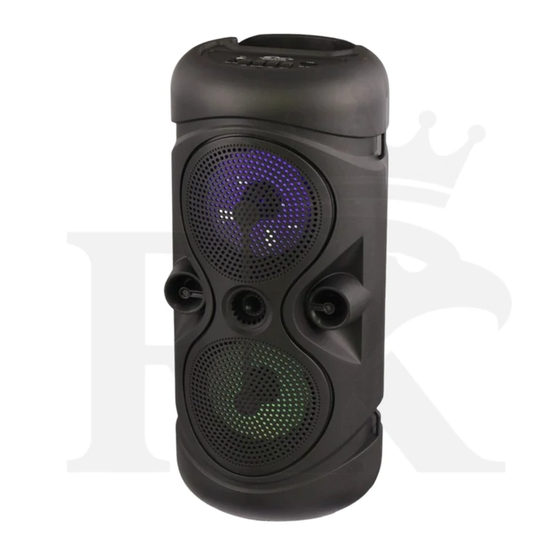اسپیکر بلوتوثی قابل حمل مدل ZQS-4259(اصل)
