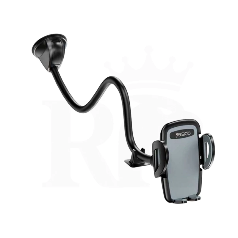 پایه نگهدارنده موبایل داخل خودرو یسیدو C108(اورجینال)