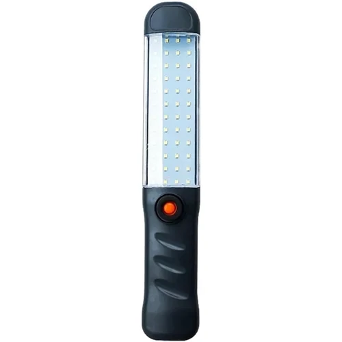 چراغ کار LED شارژی مگنتی 1200 لومن با پایه مغناطیسی
