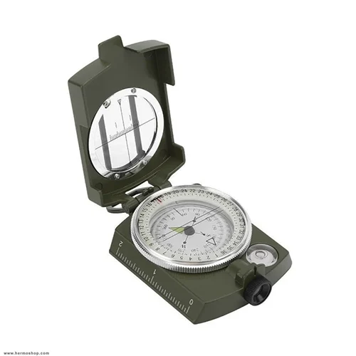 قطب نمای نظامی فلزی کامپس Compass مدل K4580