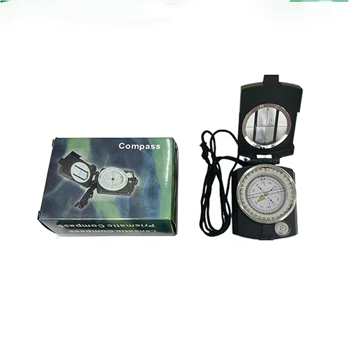 قطب نمای نظامی فلزی کامپس Compass مدل K4580