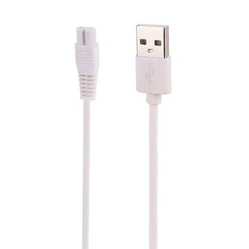 چراغ قوه نگهبانی شارژی خورشیدی TD-6800S