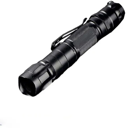 لیزر پوینتر سبز اسمال سان Small Sun مدل ZY-009