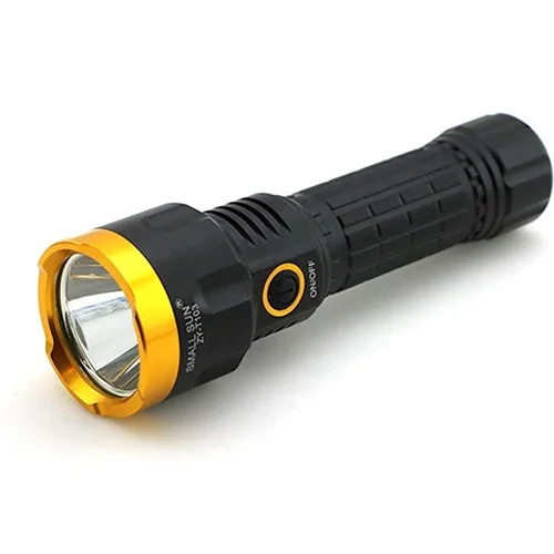 چراغ قوه پلیسی شارژی اسمال سان Small Sun مدل ZY-T103