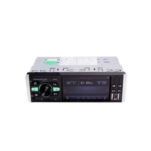 پخش تصویری خودرو بلوتوث دار Car MP5 Player مدل 4052AI