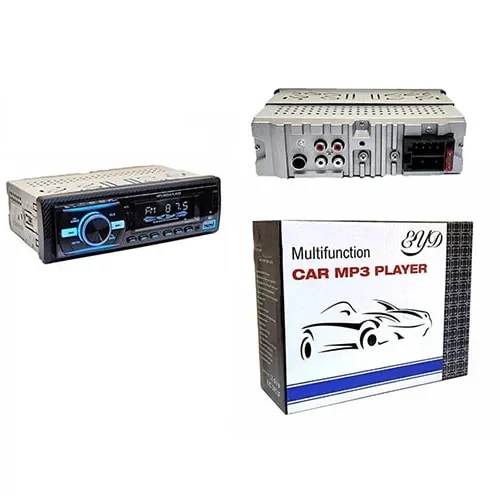 پخش خودرو بلوتوث دار Multifunction Car MP3 Player مدل 920