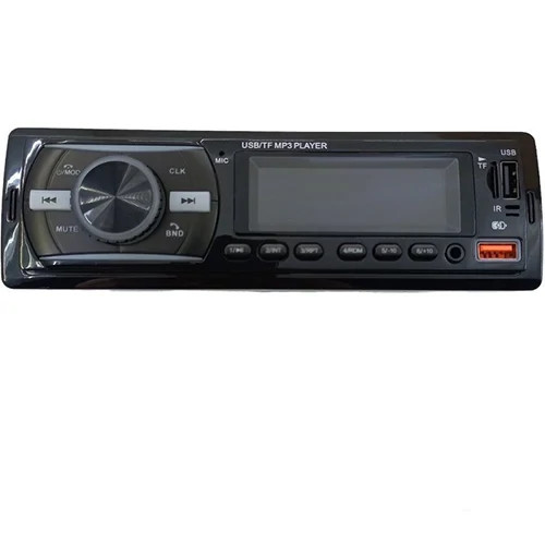پخش خودرو بلوتوث دار Multifunction Car MP3 Player مدل 920