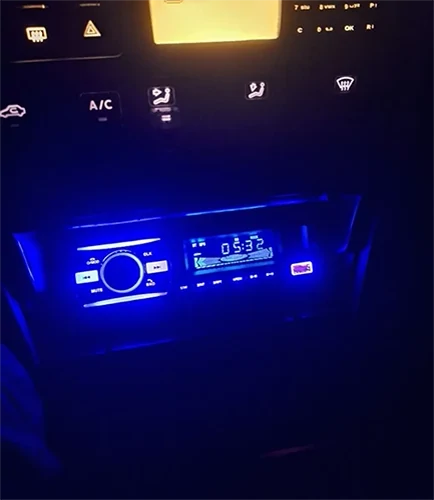 پخش خودرو بلوتوث دار Multifunction Car MP3 Player مدل 920