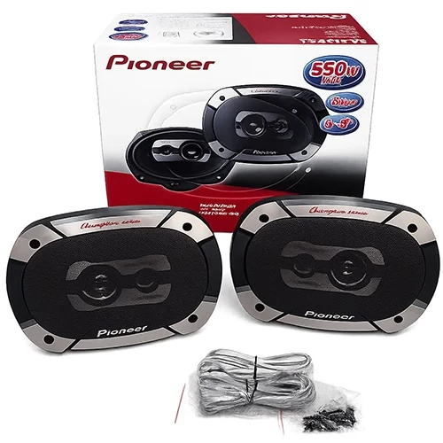 اسپیکر خودرو پایونیر Pioneer مدل TS-6975 V3