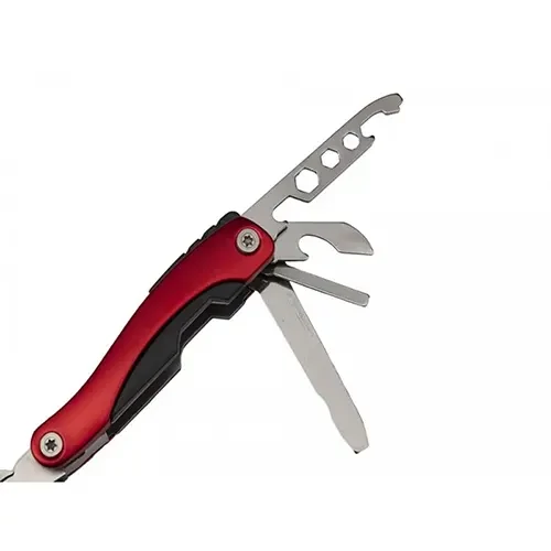 انبردست چند کاره با کیف حمل مدل MT-018A