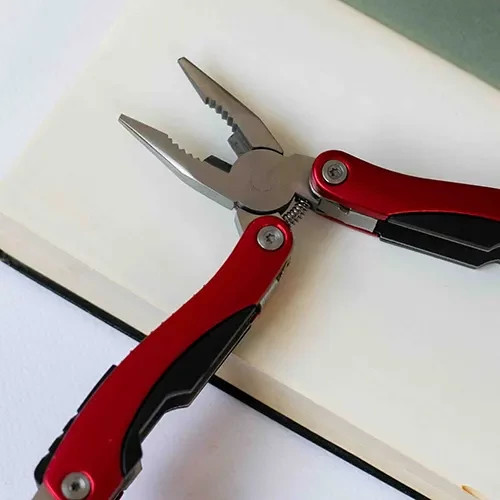 انبردست چند کاره با کیف حمل مدل MT-018A