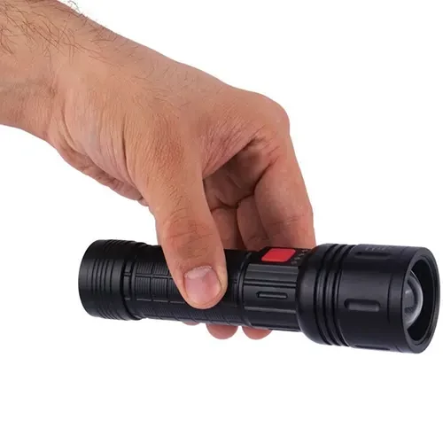 چراغ قوه پلیسی اسمال سان Small Sun مدل ZY-T271