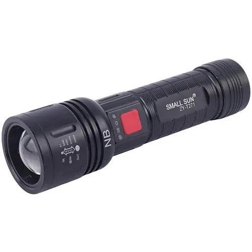چراغ قوه پلیسی اسمال سان Small Sun مدل ZY-T271