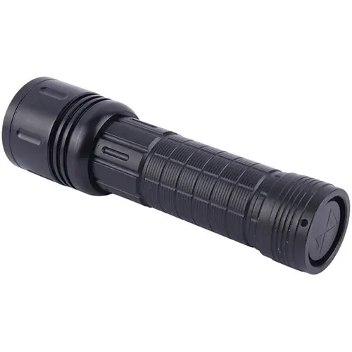 چراغ قوه پلیسی اسمال سان Small Sun مدل ZY-T271