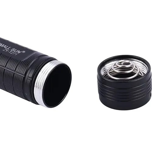 چراغ قوه پلیسی اسمال سان Small Sun مدل ZY-T271
