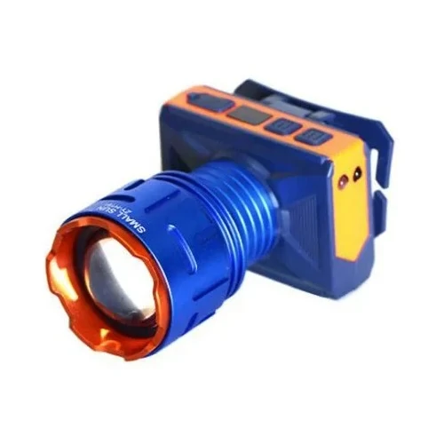 چراغ پیشانی دو رنگ اسمال سان مدل ZY-H191