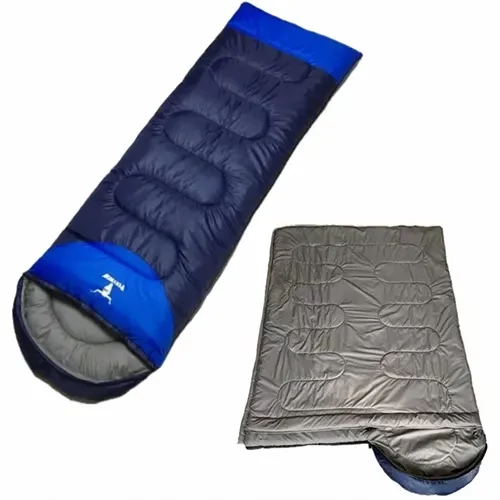 کیسه خواب الیاف کله گاوی 1500 گرم PEKYNEW مدل PKN-S1500