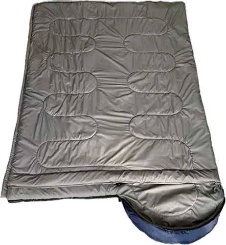 کیسه خواب الیاف کله گاوی 1500 گرم PEKYNEW مدل PKN-S1500