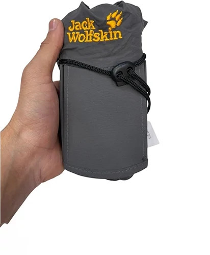 کلاه سه تکه تابستانه جک ولف اسکین JACK WOLFSKIN (درجه یک)