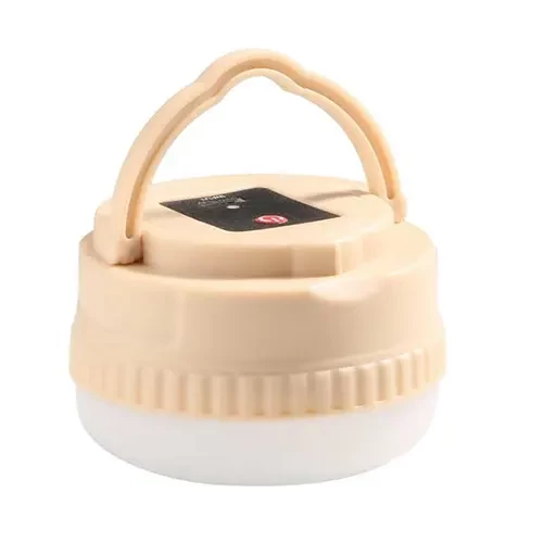 چراغ چادر شارژی آویزدار مدل C-5898