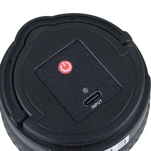 چراغ چادر شارژی آویزدار مدل C-5898