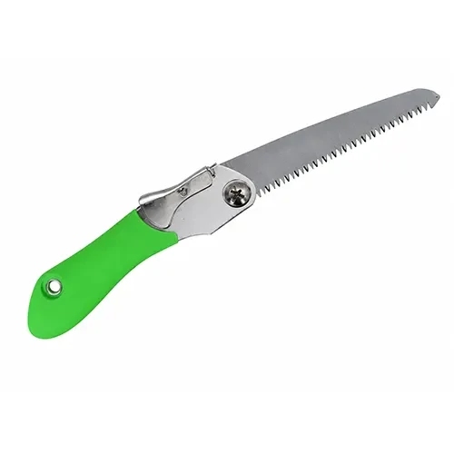 اره تاشو باغبانی و کمپینگ Yousheng Tools مدل 150mm