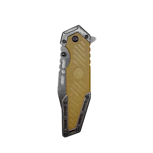 چاقوی تاشو ضامندار برونینگ Browning مدل A341